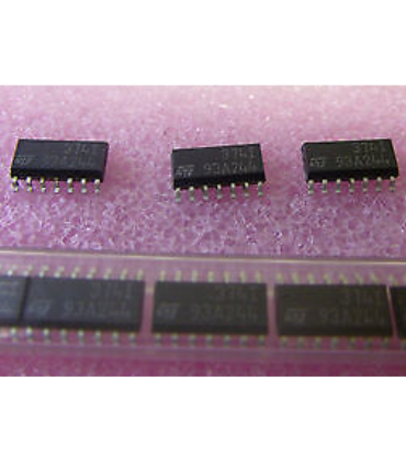 TS374IDT STMicroelectronics